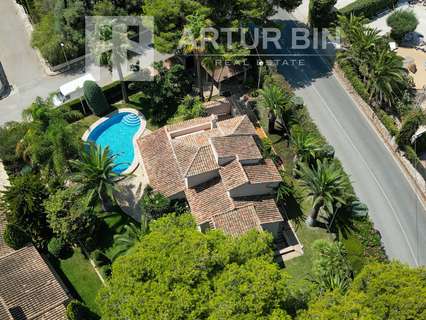 Casa en venta en Jávea/Xàbia