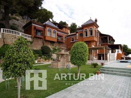 Casa en venta en Málaga