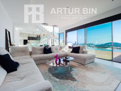 Casa en venta en Finestrat