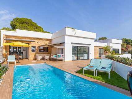 Casa en venta en Teulada zona Moraira