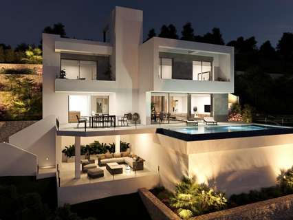 Casa en venta en Benitachell