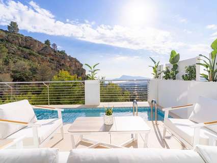 Casa en venta en Altea