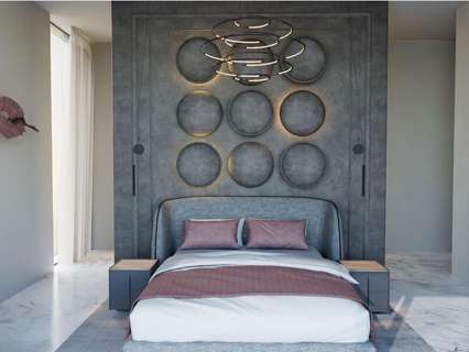 Casa en venta en Benahavís