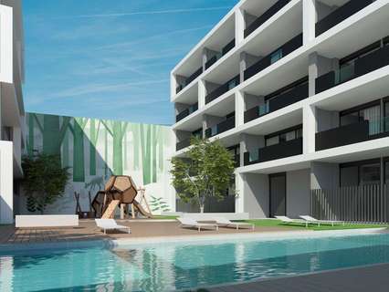 Apartamento en venta en Massamagrell