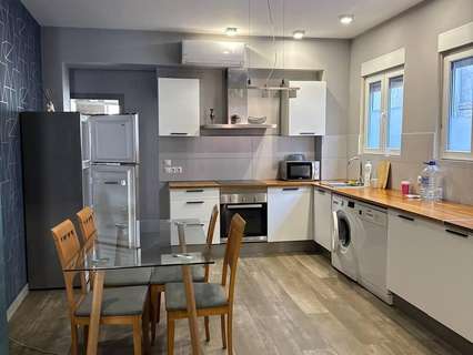 Apartamento en alquiler en Mislata