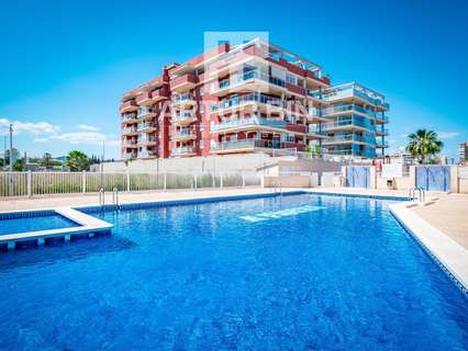 Apartamento en venta en Canet d'En Berenguer