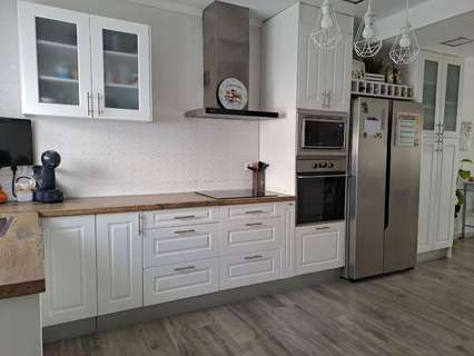 Casa en venta en Moncada