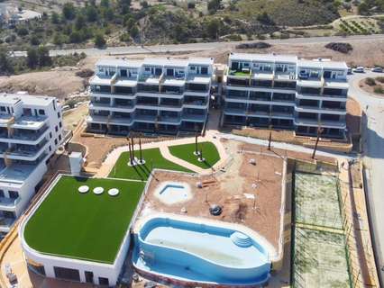 Casa en venta en Finestrat