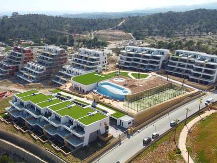 Casa en venta en Finestrat