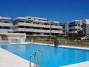 Apartamento en venta en Estepona