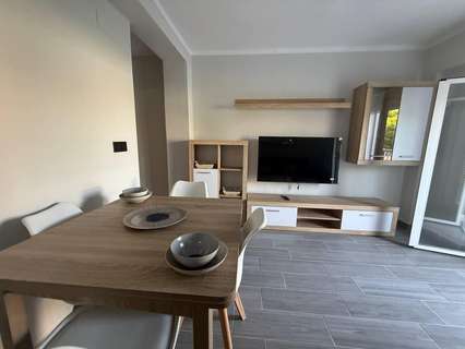 Apartamento en venta en Valencia rebajado