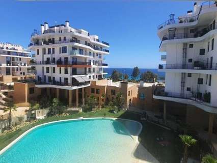 Apartamento en venta en Villajoyosa/La Vila Joiosa