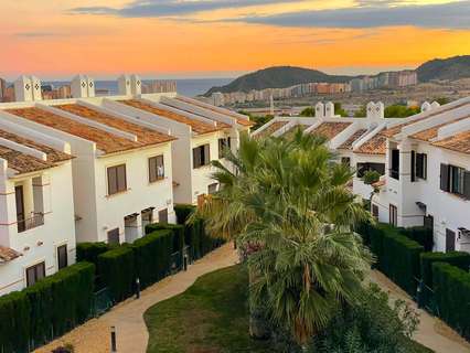Apartamento en venta en Finestrat