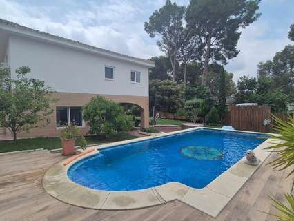 Casa en venta en L'Eliana