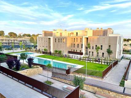 Apartamento en venta en Godella