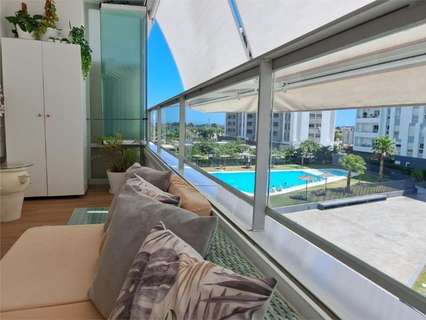 Apartamento en venta en Valencia