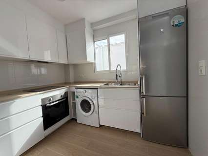 Apartamento en venta en Burjassot