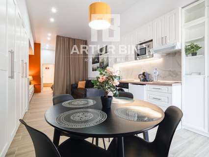 Estudio en venta en Valencia