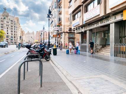 Local comercial en alquiler en Valencia rebajado