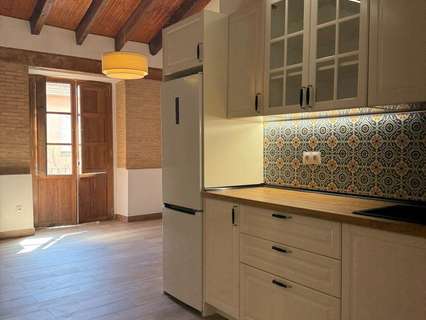 Apartamento en venta en Valencia
