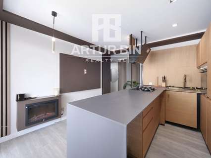 Apartamento en venta en Mislata rebajado