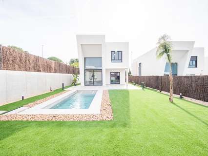 Casa en alquiler en San Antonio de Benagéber