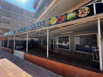 Local comercial en venta en Tavernes de la Valldigna