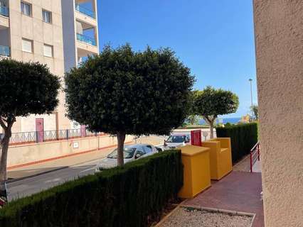 Apartamento en venta en Villajoyosa/La Vila Joiosa