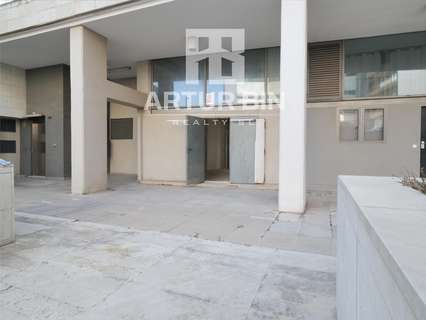 Local comercial en venta en Valencia