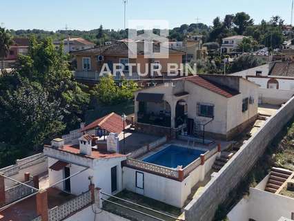Casa en venta en Riba-roja de Túria