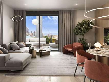 Apartamento en venta en Calpe