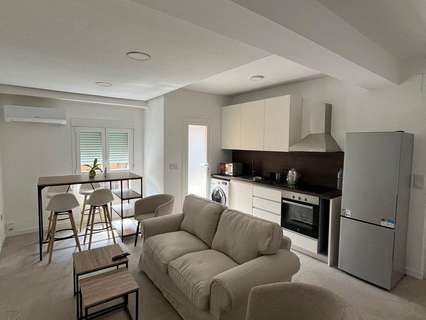 Apartamento en alquiler en Valencia