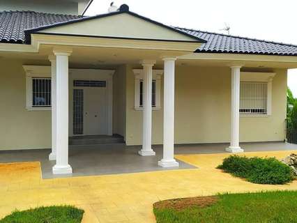 Casa en venta en Picassent