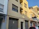 Apartamento en venta en La Vilavella
