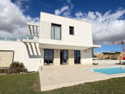Casa en venta en Finestrat