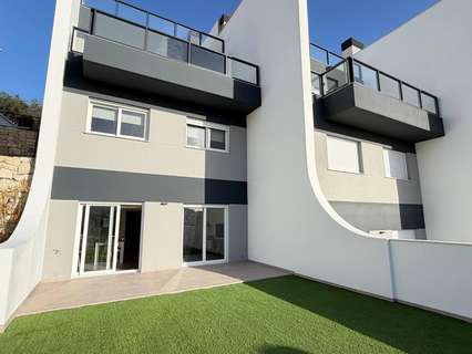 Casa en venta en Finestrat