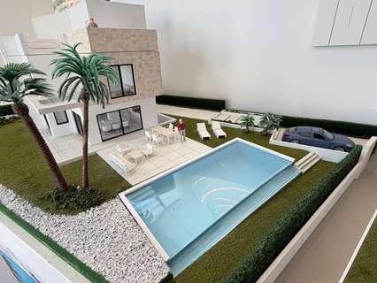 Casa en venta en Finestrat