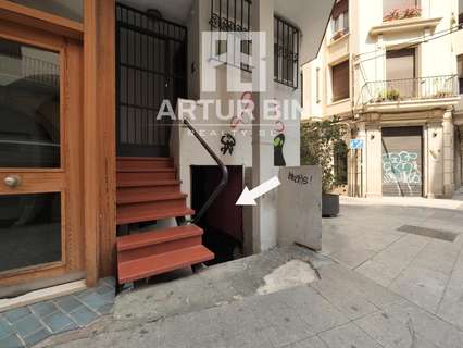 Local comercial en venta en Valencia