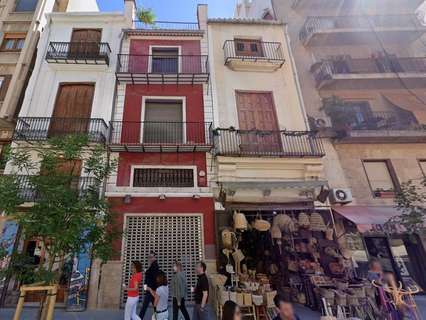 Local comercial en venta en Valencia