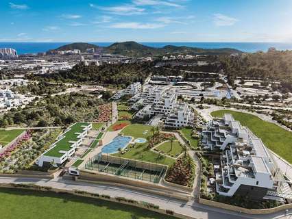 Apartamento en alquiler en Finestrat