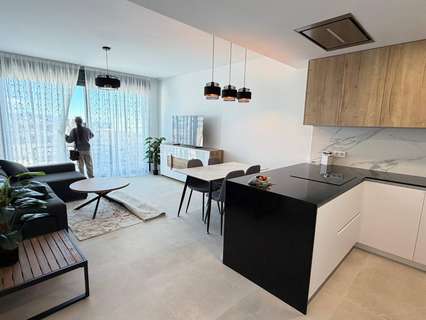 Apartamento en alquiler en Finestrat