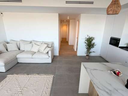 Apartamento en venta en Finestrat