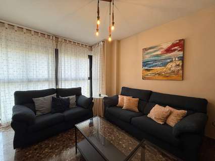 Apartamento en alquiler en Valencia