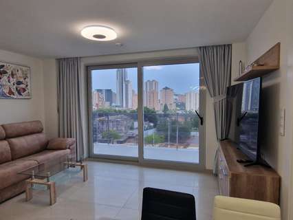 Apartamento en venta en Finestrat