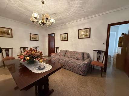 Apartamento en venta en Sagunto/Sagunt