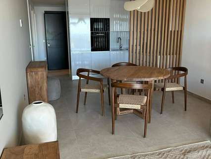 Apartamento en alquiler en Benidorm