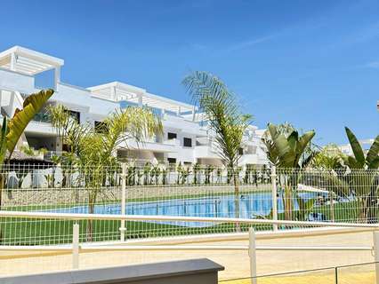 Apartamento en alquiler en Finestrat