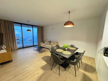 Apartamento en alquiler en Benidorm rebajado