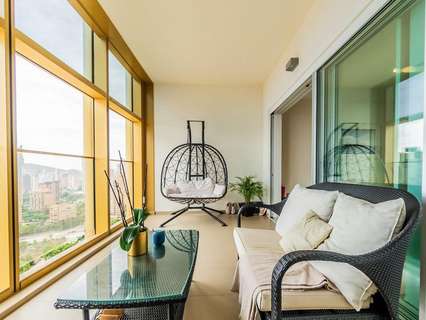 Apartamento en venta en Benidorm