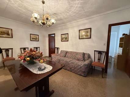 Apartamento en venta en Sagunto/Sagunt